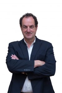 Conflict Dynamics - Mark Turpin