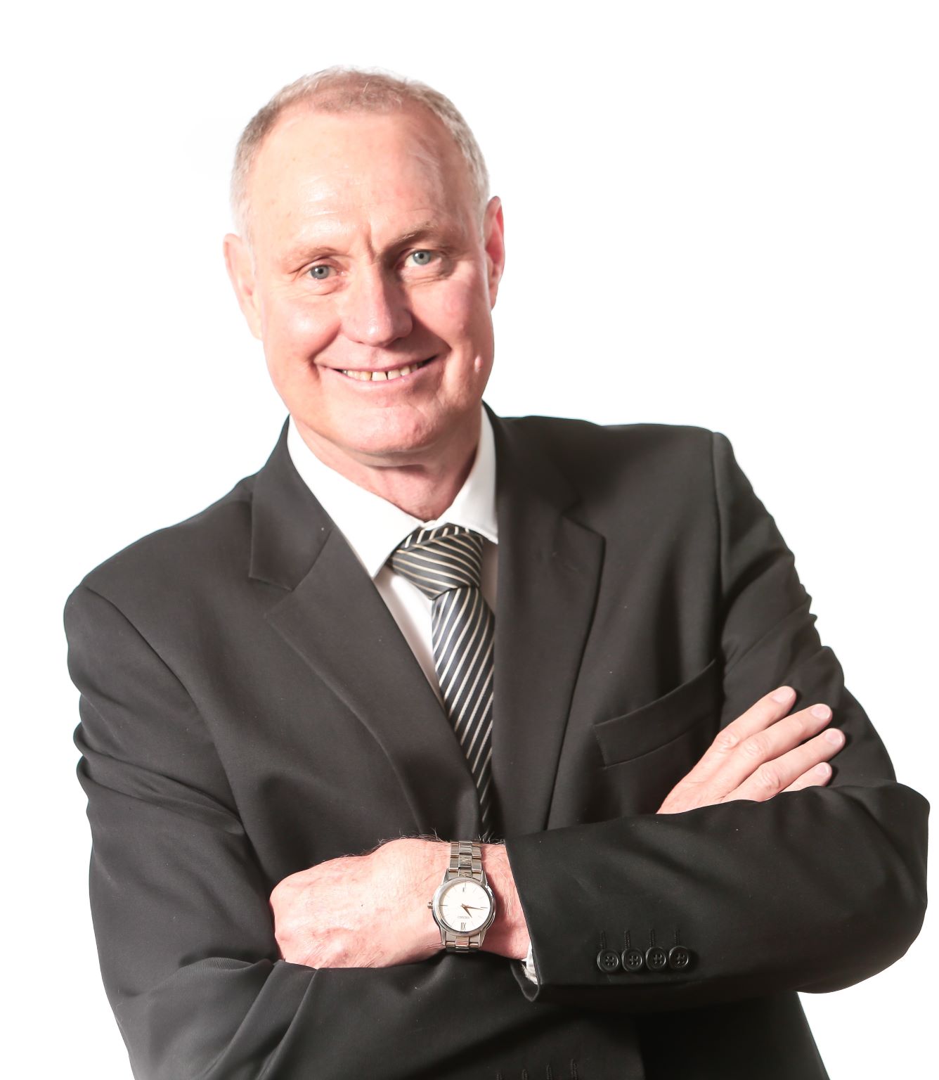 hein van niekerk net worth
